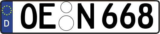 OE-N668