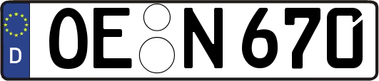 OE-N670