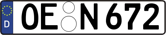 OE-N672