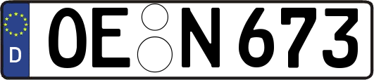 OE-N673