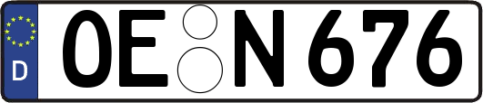 OE-N676