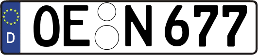 OE-N677