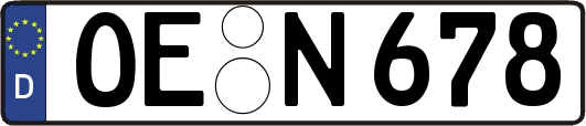 OE-N678