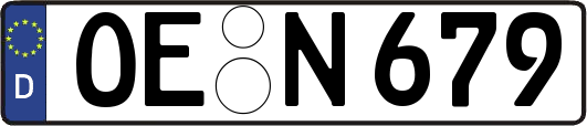 OE-N679