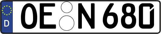 OE-N680