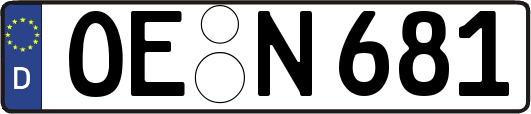 OE-N681