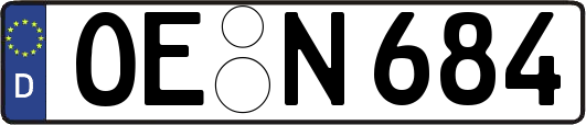 OE-N684