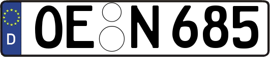 OE-N685