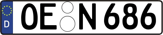 OE-N686