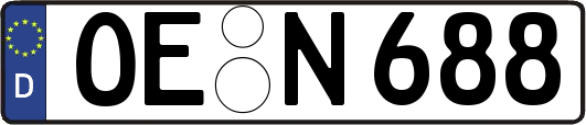 OE-N688