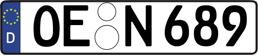 OE-N689
