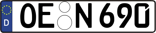 OE-N690