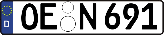 OE-N691