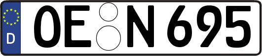 OE-N695