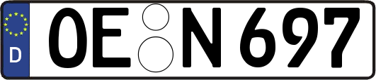 OE-N697