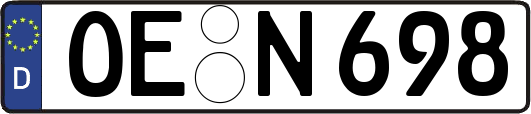 OE-N698