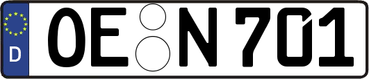OE-N701
