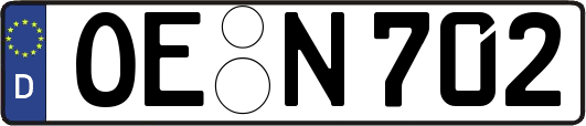 OE-N702