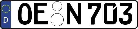 OE-N703