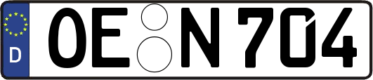 OE-N704