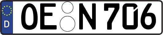 OE-N706