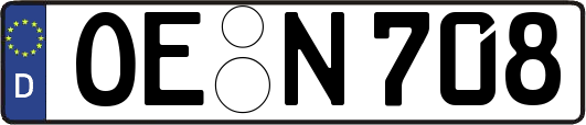 OE-N708