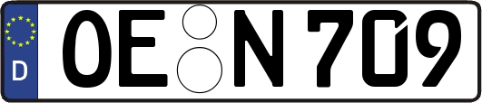 OE-N709