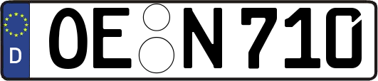 OE-N710