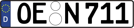 OE-N711