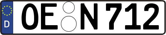 OE-N712