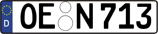 OE-N713