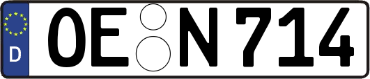 OE-N714