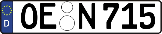 OE-N715