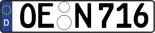 OE-N716
