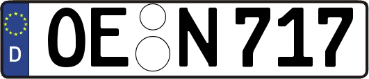 OE-N717
