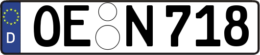 OE-N718