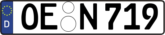 OE-N719