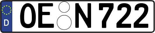 OE-N722