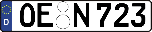 OE-N723