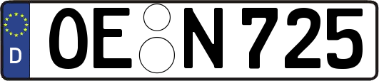OE-N725