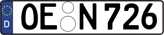 OE-N726