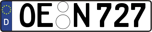 OE-N727