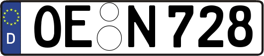 OE-N728
