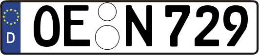 OE-N729