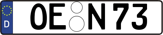 OE-N73