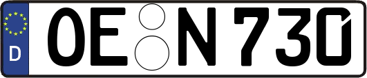 OE-N730