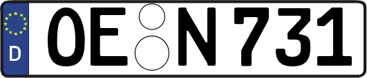 OE-N731