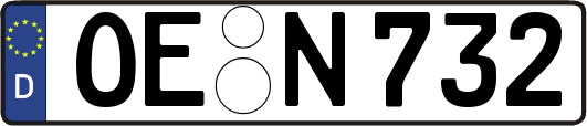 OE-N732