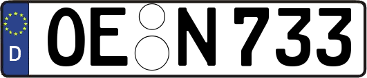 OE-N733