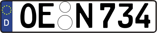 OE-N734
